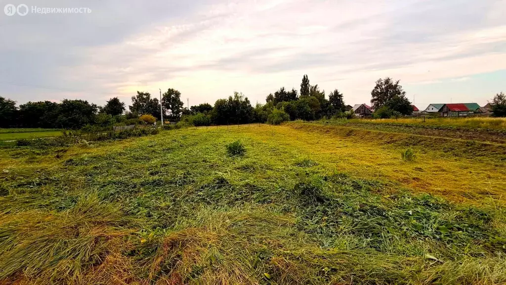Участок в Лебедянь, улица Энгельса (10 м) - Фото 2