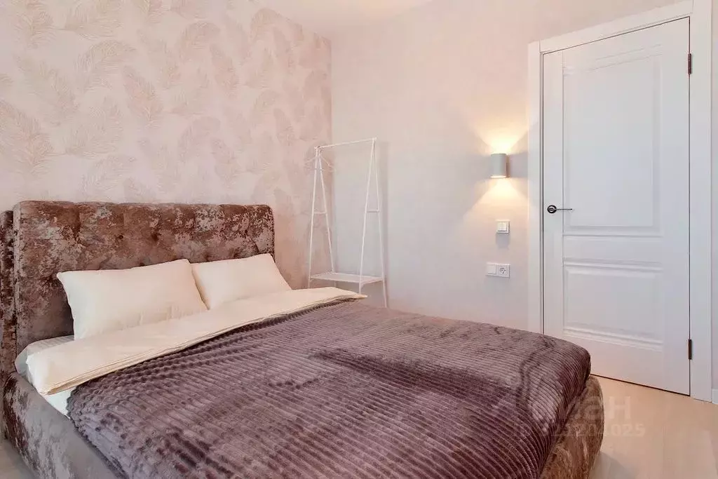 1-к кв. Карелия, Петрозаводск ул. Чапаева, 50 (45.0 м) - Фото 1