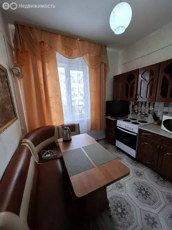 1-комнатная квартира: Емва, Коммунистическая улица, 46 (26.6 м) - Фото 0