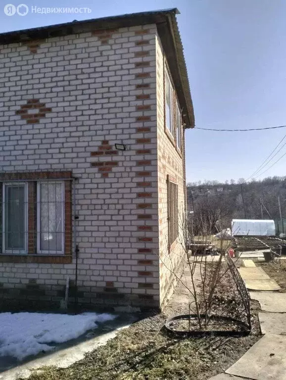 Дом в Беломестненское сельское поселение (60 м) - Фото 1