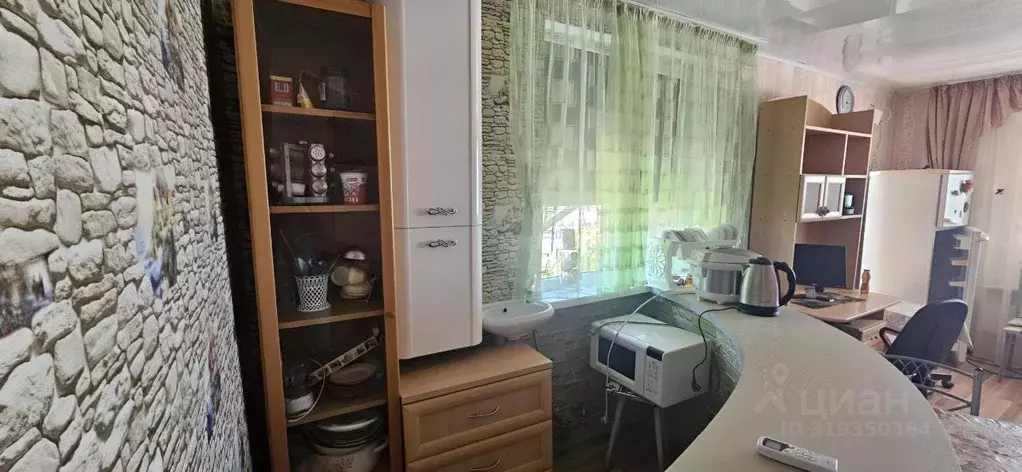 Дом в Крым, Щелкино Ленинский район, ГК Энергетик тер., 279 (88 м) - Фото 1