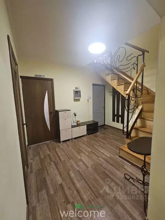 3-к кв. Ставропольский край, Ставрополь ул. 45-я Параллель, 5/4 (88.6 ... - Фото 1