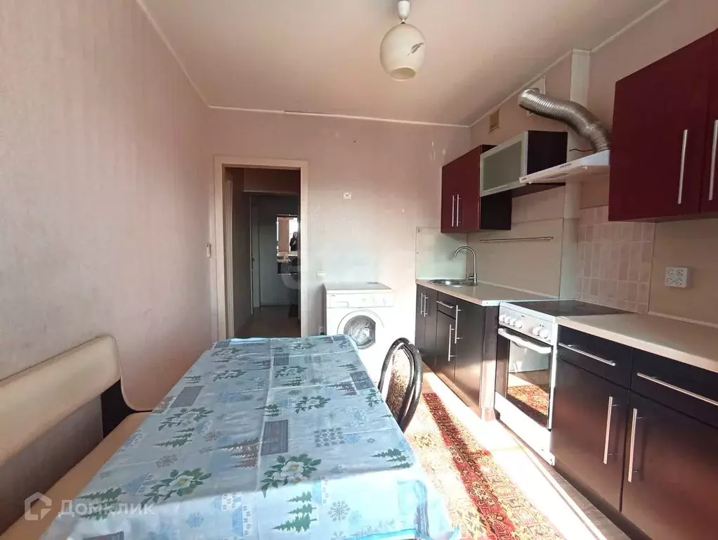 Продаётся 2-к квартира, 51.1 м - Фото 1