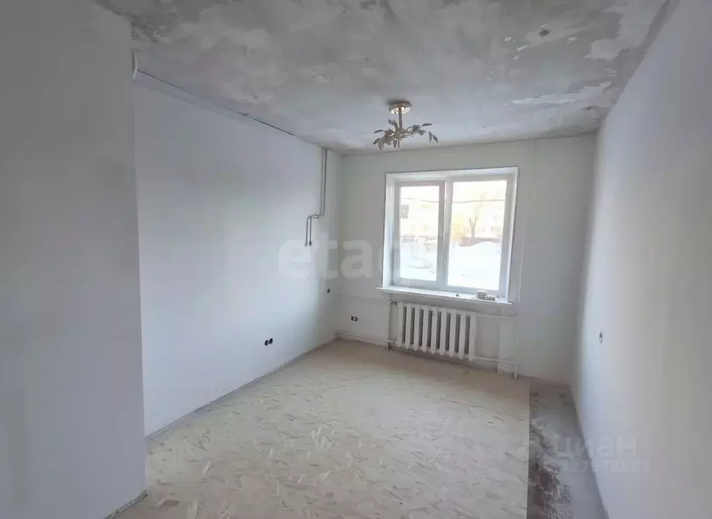 3-к кв. Владимирская область, Муром ул. Чкалова, 20 (63.0 м) - Фото 0