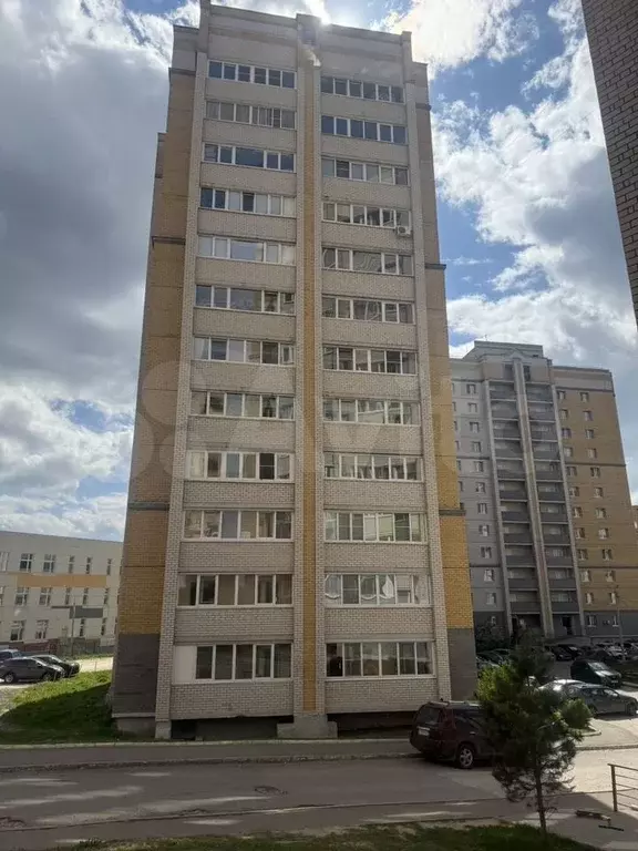 2-к. квартира, 80 м, 6/10 эт. - Фото 0