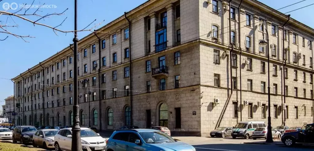 Помещение свободного назначения (682 м) - Фото 1