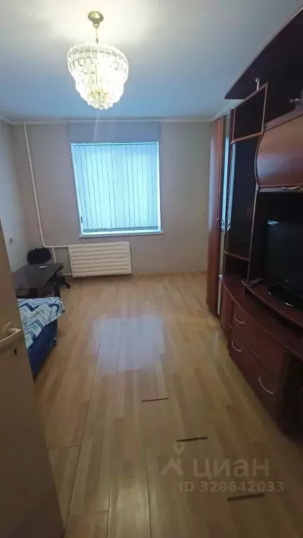 2-к кв. Пермский край, Пермь ул. Карпинского, 77 (60.0 м) - Фото 2