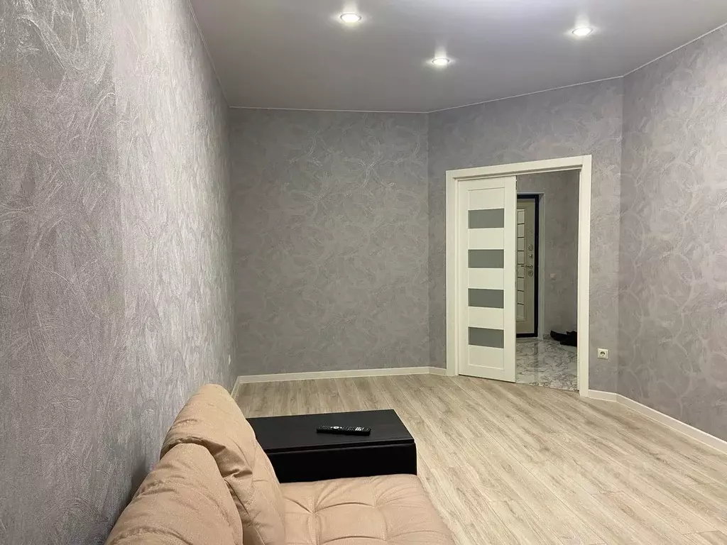 2-к кв. Тульская область, Тула Староникитская ул., 90 (58.3 м) - Фото 2