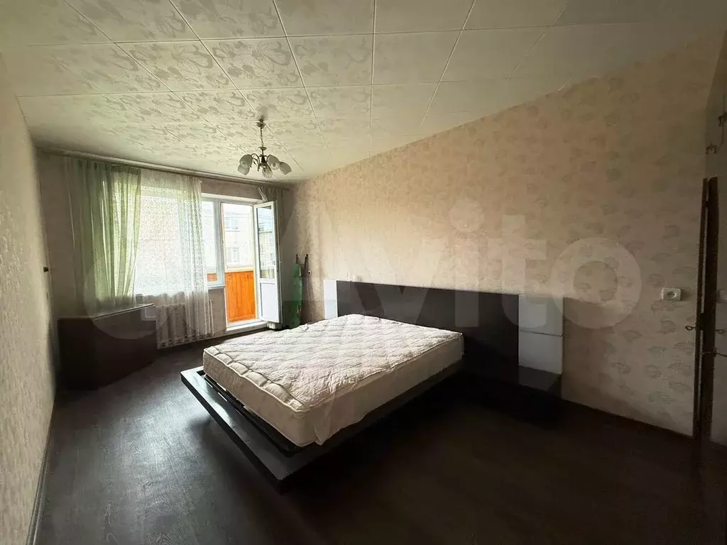3-к. квартира, 64 м, 4/5 эт. - Фото 1