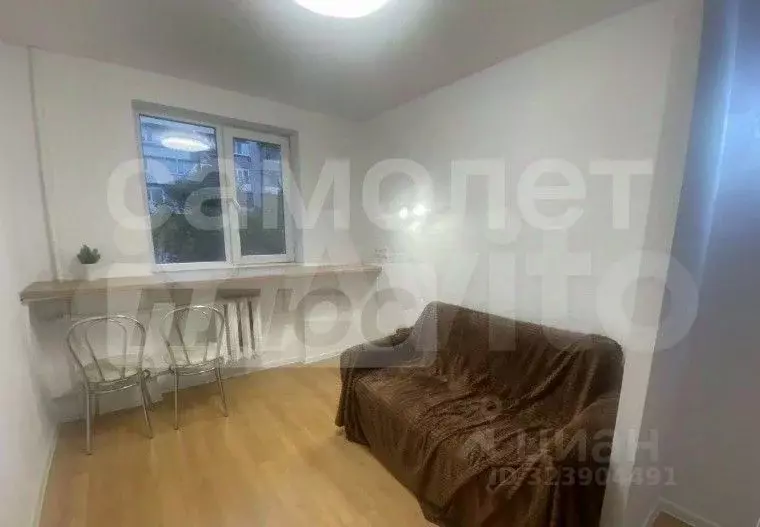 Комната Севастополь ул. Николая Музыки, 43 (10.0 м) - Фото 2