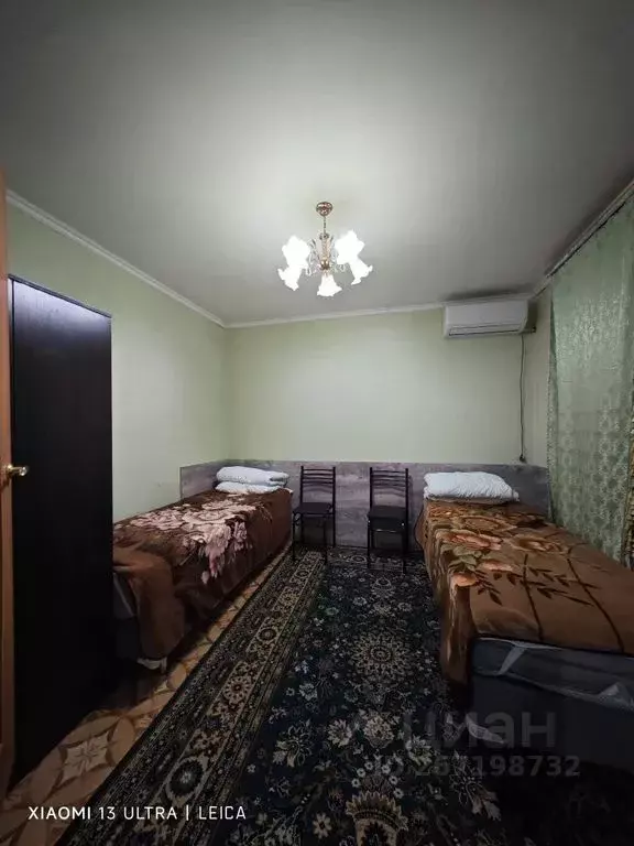 2-к кв. Ставропольский край, Пятигорск ул. Власова, 27 (29.0 м) - Фото 1