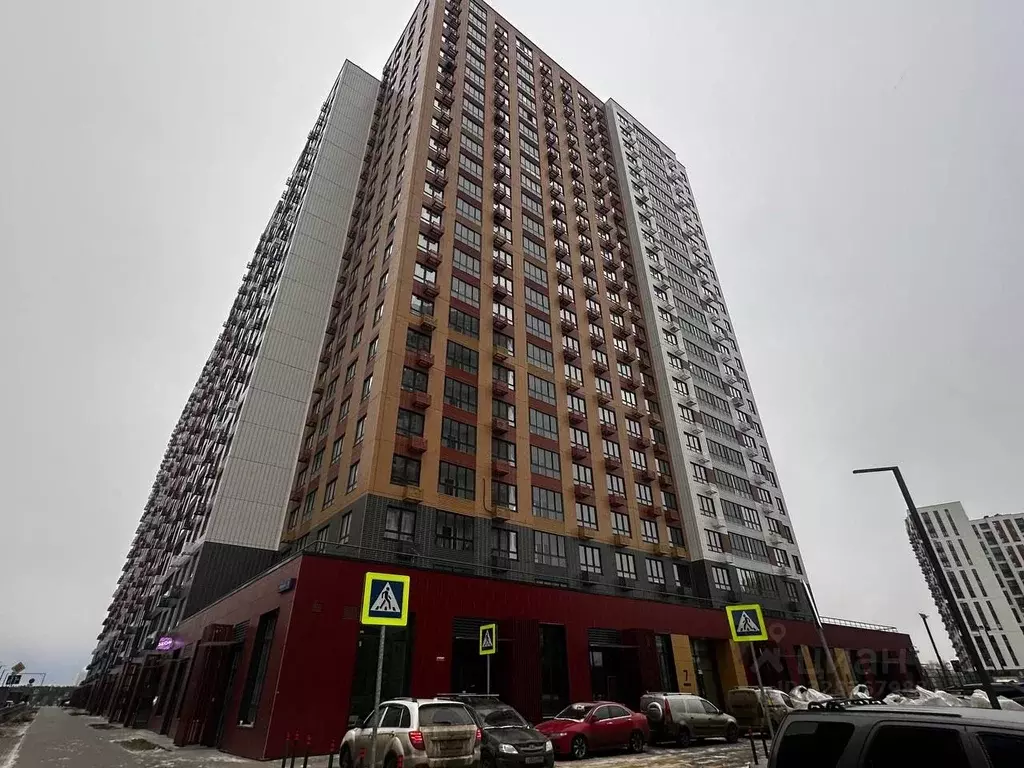 Помещение свободного назначения в Московская область, Ленинский ... - Фото 1