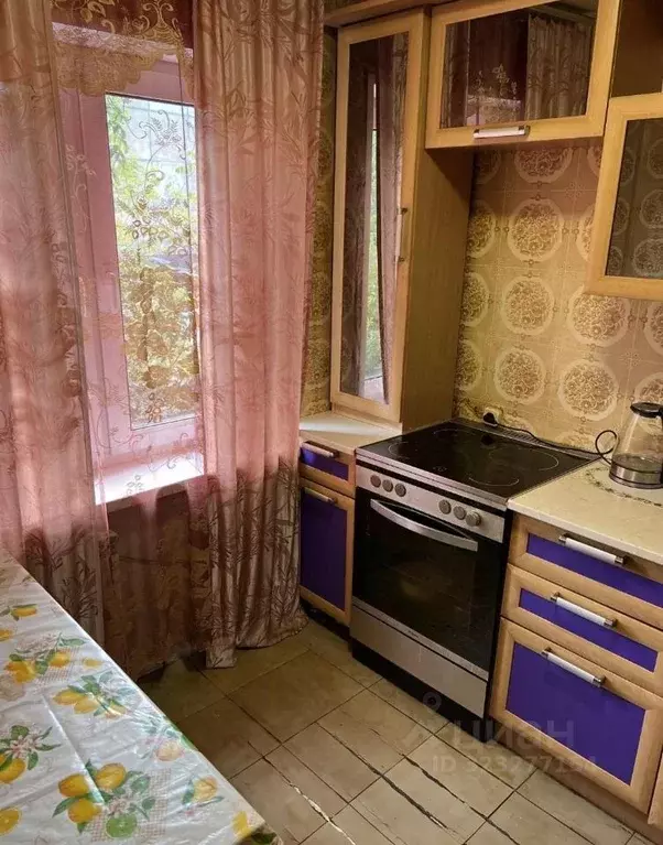 1-к кв. Красноярский край, Красноярск Соколовская ул., 54 (40.0 м) - Фото 1