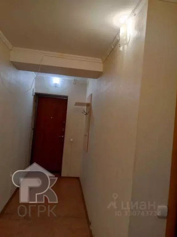 1-к кв. Московская область, Подольск Колхозная ул., 16к1 (37.2 м) - Фото 2