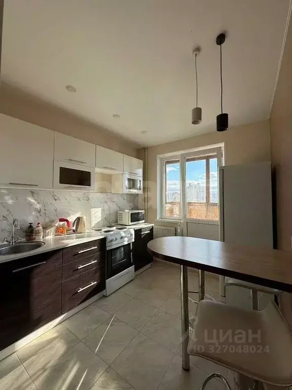 1-к кв. Санкт-Петербург просп. Просвещения, 9 (33.0 м) - Фото 1