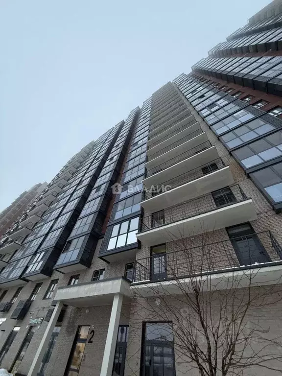 2-к кв. Московская область, Одинцово ул. Маковского, 28 (44.7 м) - Фото 1