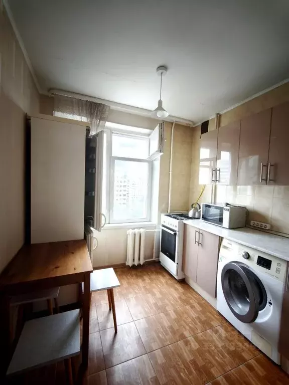 2-к кв. Москва Кленовый бул., 18 (45.0 м) - Фото 2