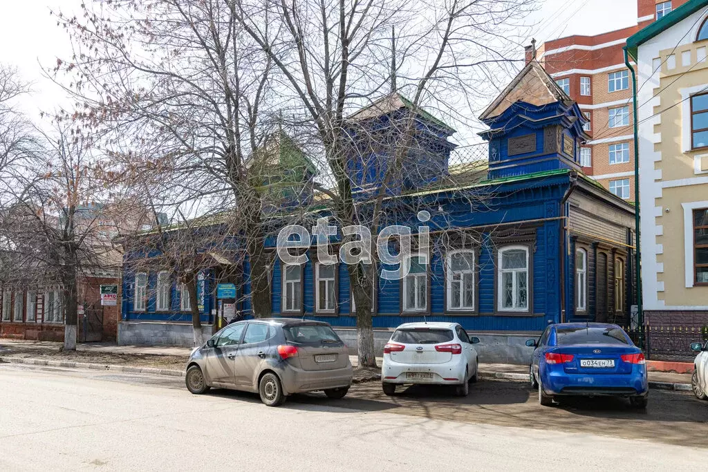 Офис (473.4 м) - Фото 0