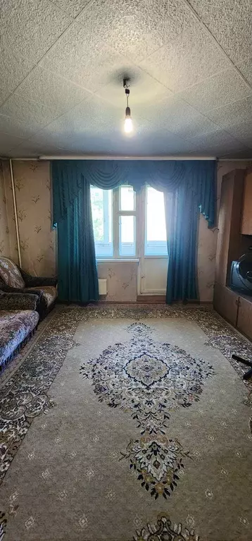 Продаётся 2-к квартира, 52.4 м - Фото 1
