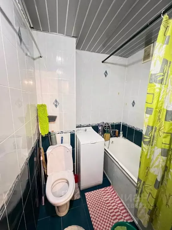 2-к кв. Иркутская область, Ангарск 17-й мкр, 4 (57.0 м) - Фото 1