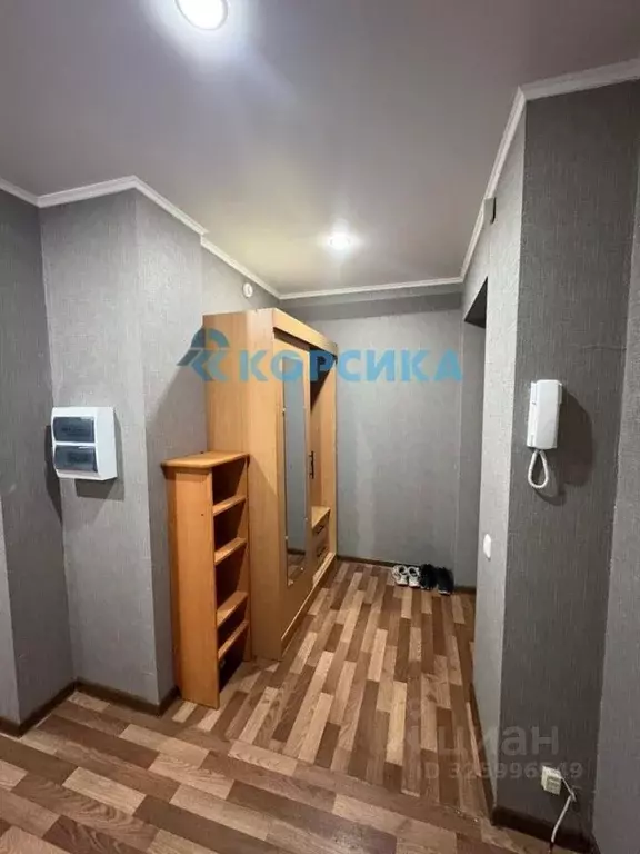 2-к кв. Татарстан, Набережные Челны пос. ГЭС, наб. Комсомольская, 3А ... - Фото 2