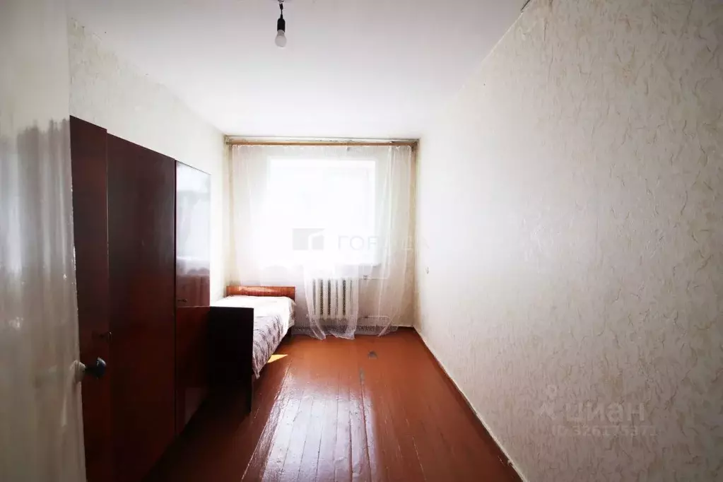 3-к кв. Кемеровская область, Прокопьевск ул. Гайдара, 7 (61.6 м) - Фото 1