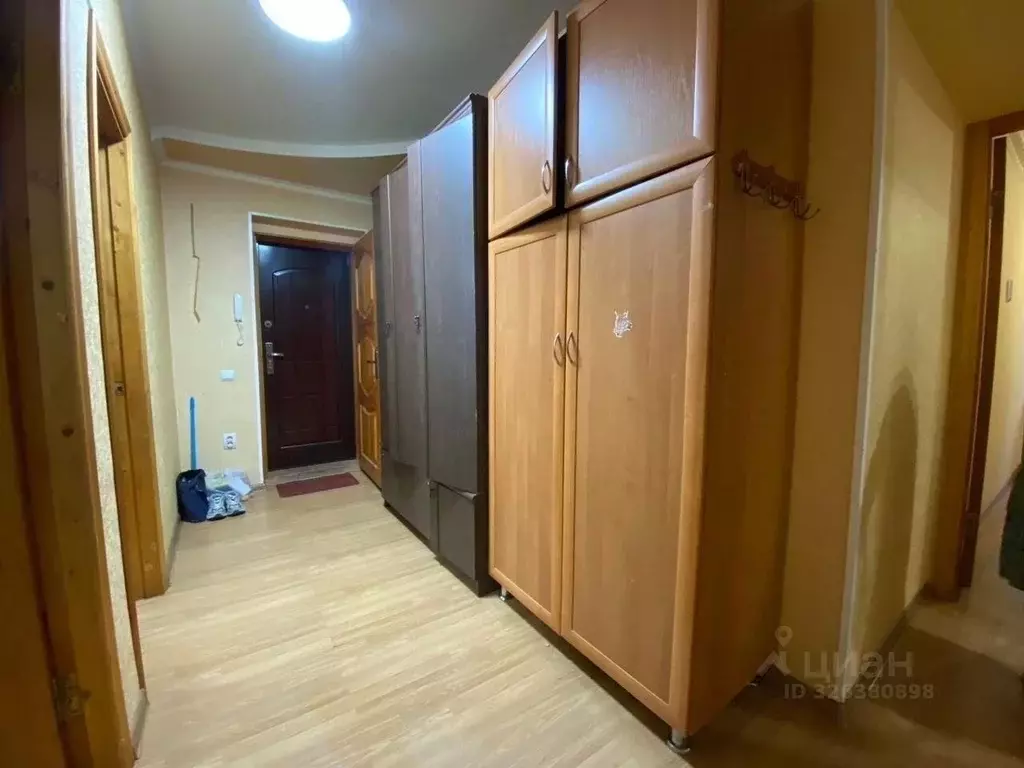 2-к кв. Ставропольский край, Пятигорск городской округ, пос. ... - Фото 2