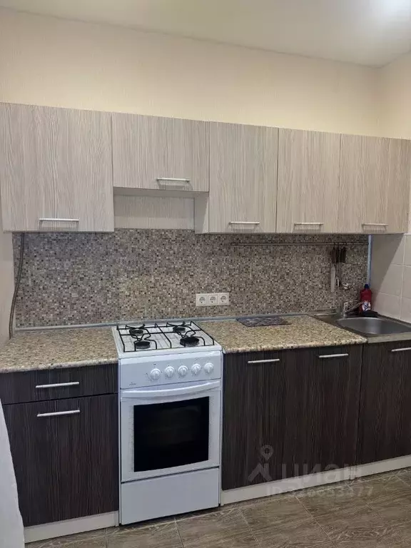 1-к кв. Московская область, Одинцово ул. Говорова, 14 (37.3 м) - Фото 1