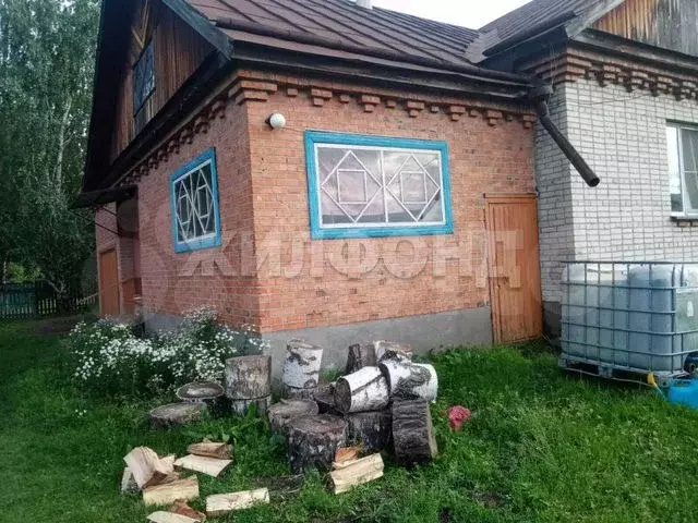 Дом 170 м на участке 25 сот. - Фото 0