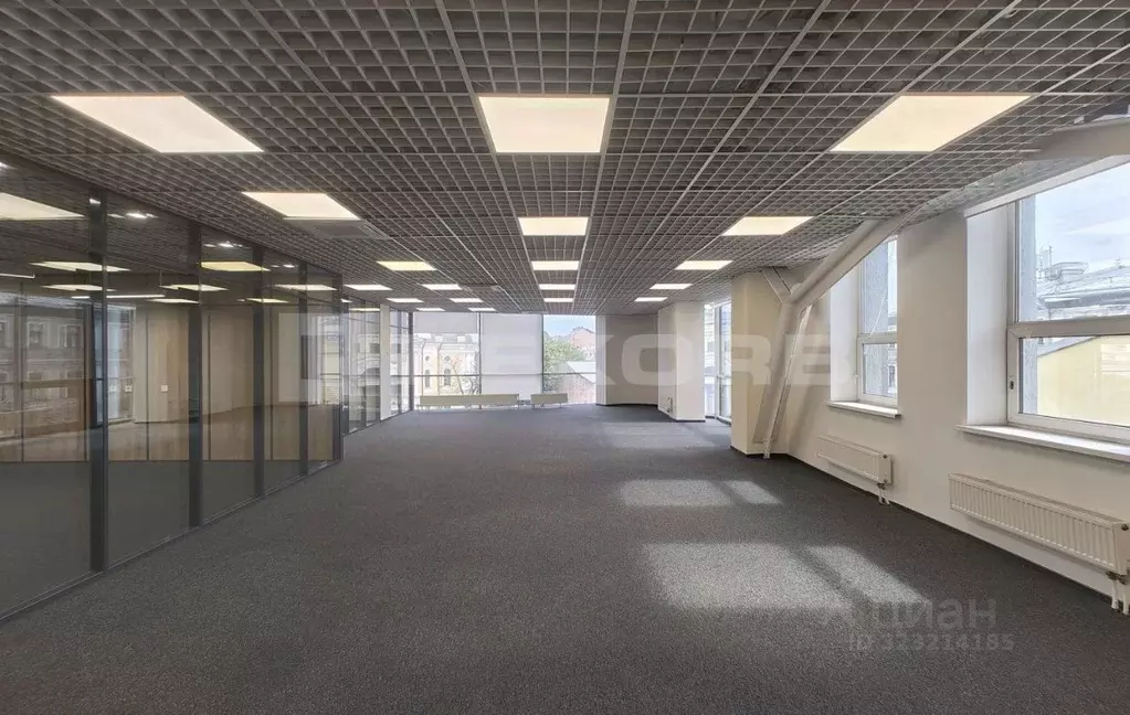 Офис в Санкт-Петербург Владимирский просп., 23 (653 м) - Фото 1