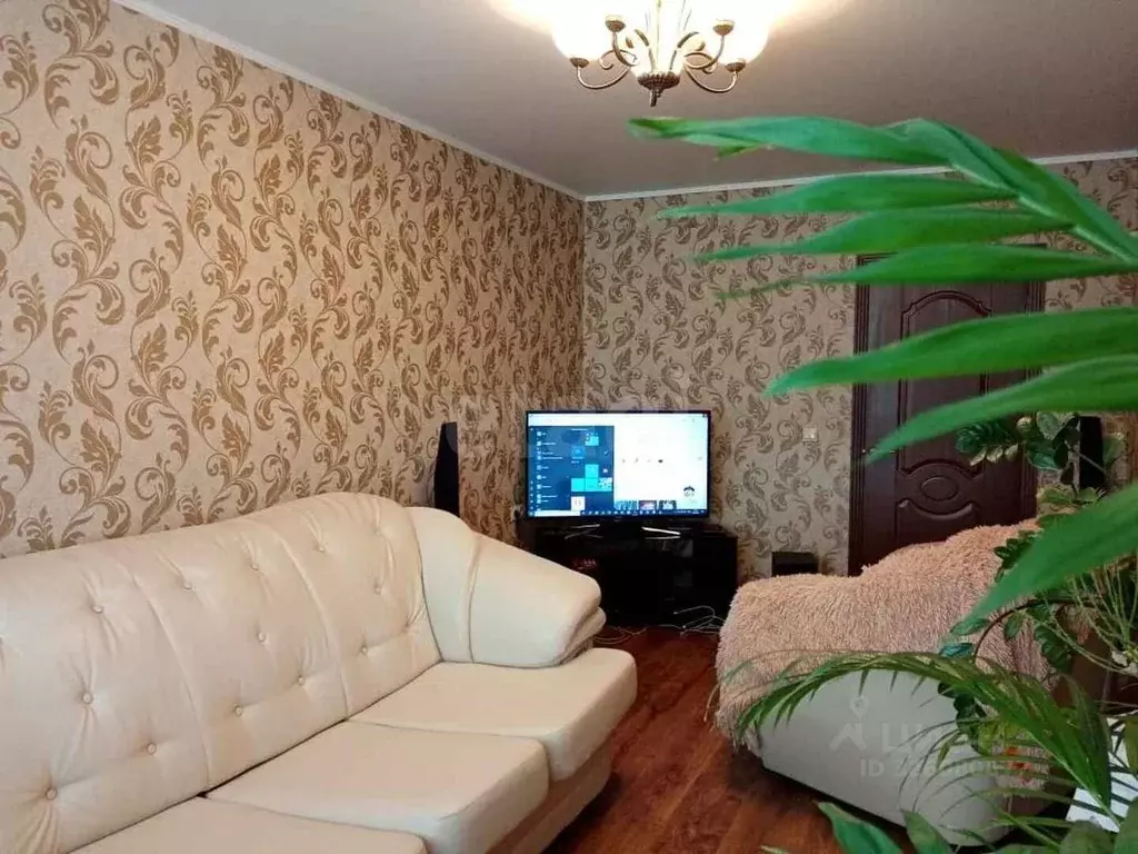 2-к кв. Краснодарский край, Темрюк ул. Анджиевского (64.1 м) - Фото 1