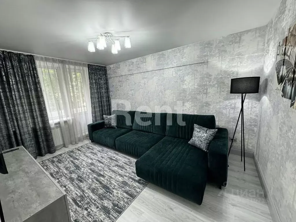 2-к кв. Москва Беговая ул., 18К1 (43.0 м) - Фото 2