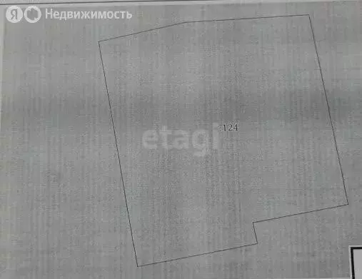 Участок в Тульская область, Ефремов (50 м) - Фото 1