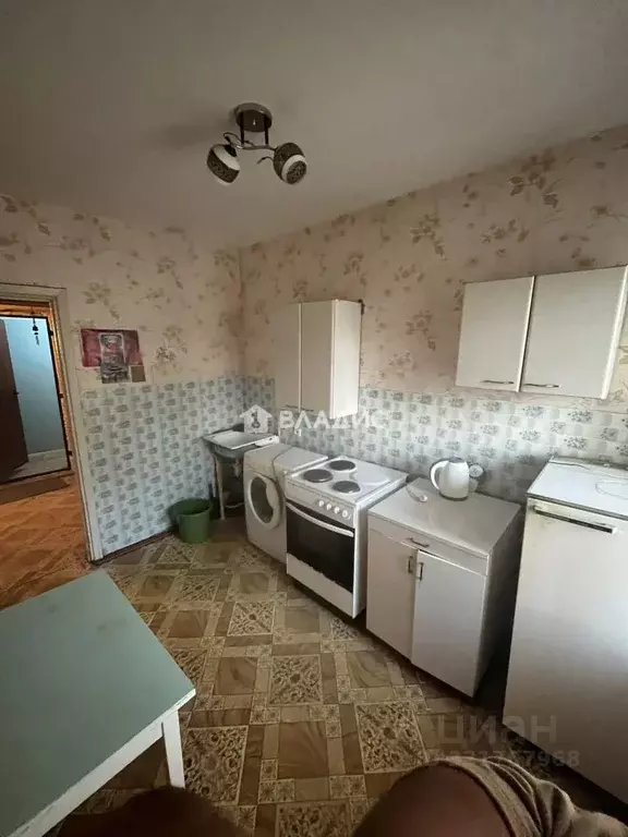 2-к кв. Бурятия, Улан-Удэ 148В мкр, 8/2 (50.4 м) - Фото 1