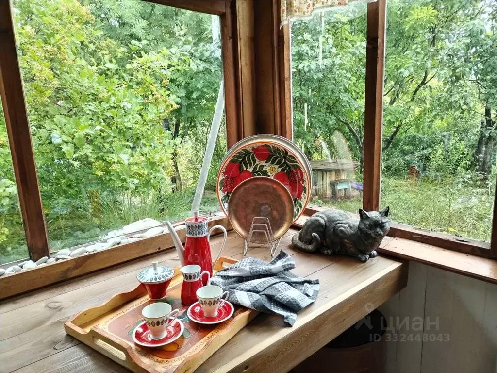 Дом в Башкортостан, Иглинский район, Балтийский сельсовет, с. Балтика ... - Фото 1