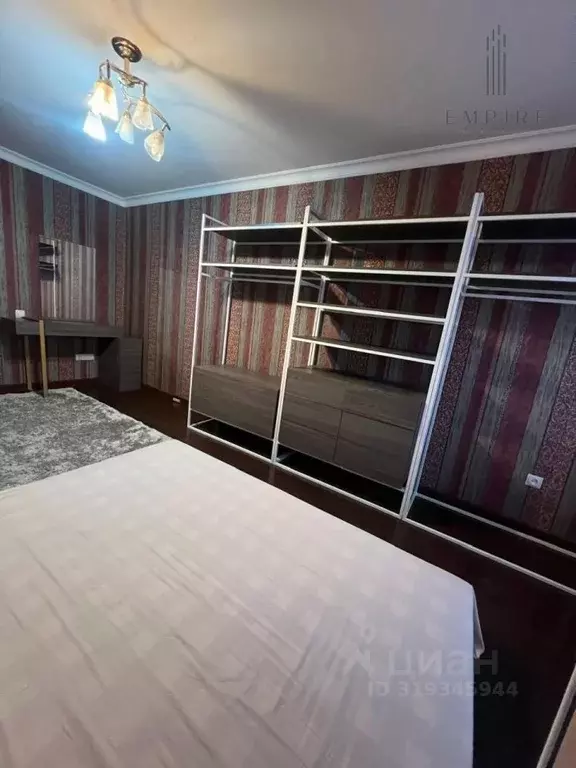 3-к кв. Чеченская республика, Грозный ул. У.А. Садаева, 1 (64.0 м) - Фото 1