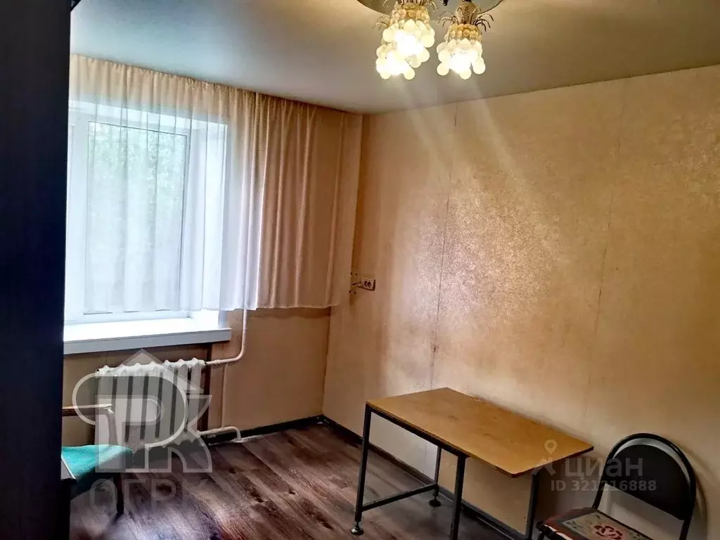 Комната Московская область, Солнечногорск городской округ, Поварово ... - Фото 2