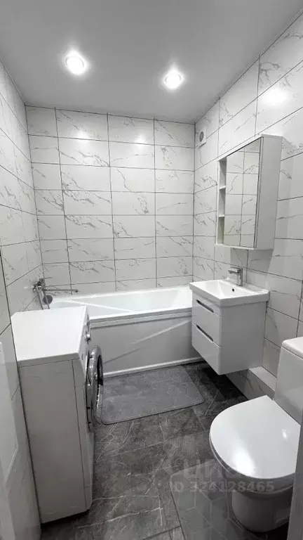 Студия Кемеровская область, Кемерово Космическая ул., 4Б (25.0 м) - Фото 1