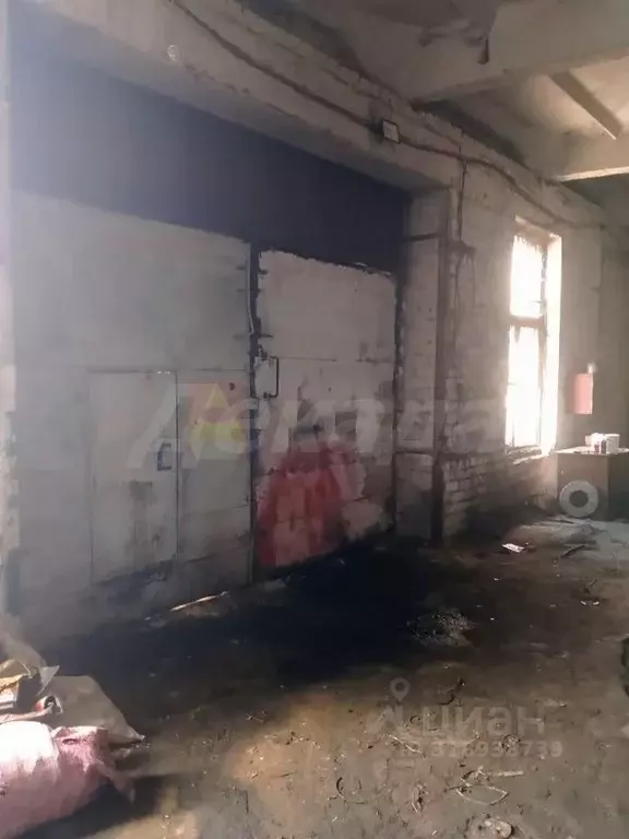 Склад в Ульяновская область, Ульяновск ул. Хваткова, 17 (180 м) - Фото 1