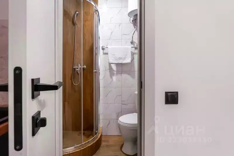 1-к кв. Краснодарский край, Туапсинский муниципальный округ, с. ... - Фото 2