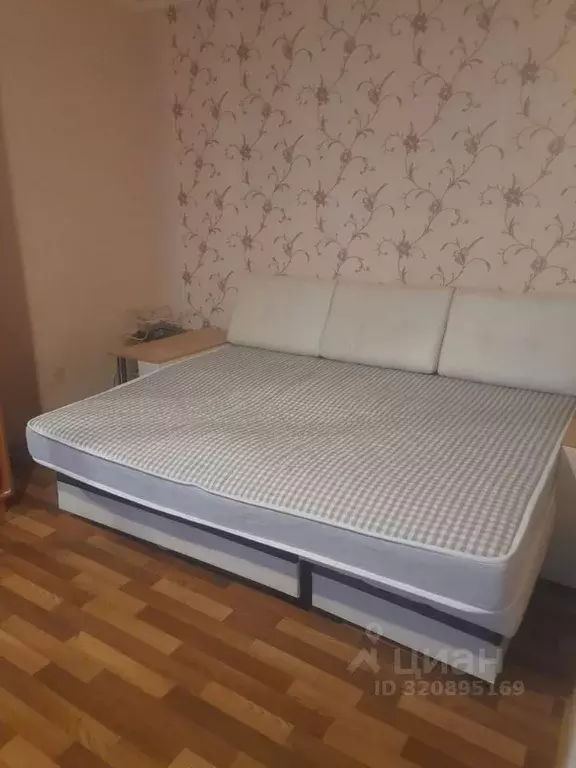 1-к кв. Ленинградская область, Коммунар г. Гатчинский муниципальный ... - Фото 1