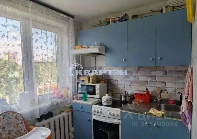 Квартира, 2 комнаты, 47 м - Фото 0