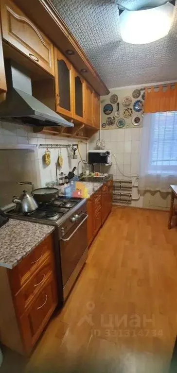 3-к кв. Тульская область, Алексин ул. Болотова, 8к4 (60.0 м) - Фото 1