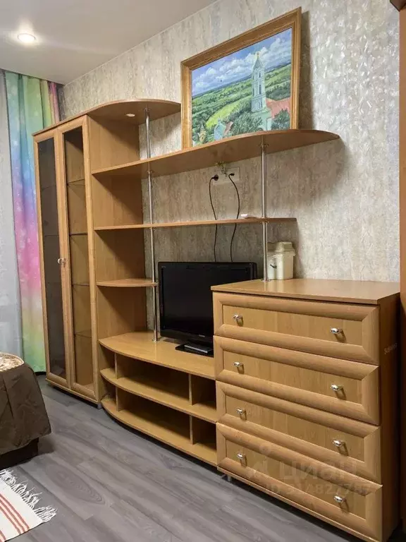 Комната Московская область, Люберцы ул. Льва Толстого, 17А (14.0 м) - Фото 2