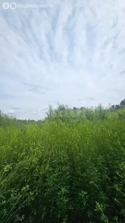 Участок в Новокузнецк, улица Шахтёрской Славы (15 м) - Фото 0