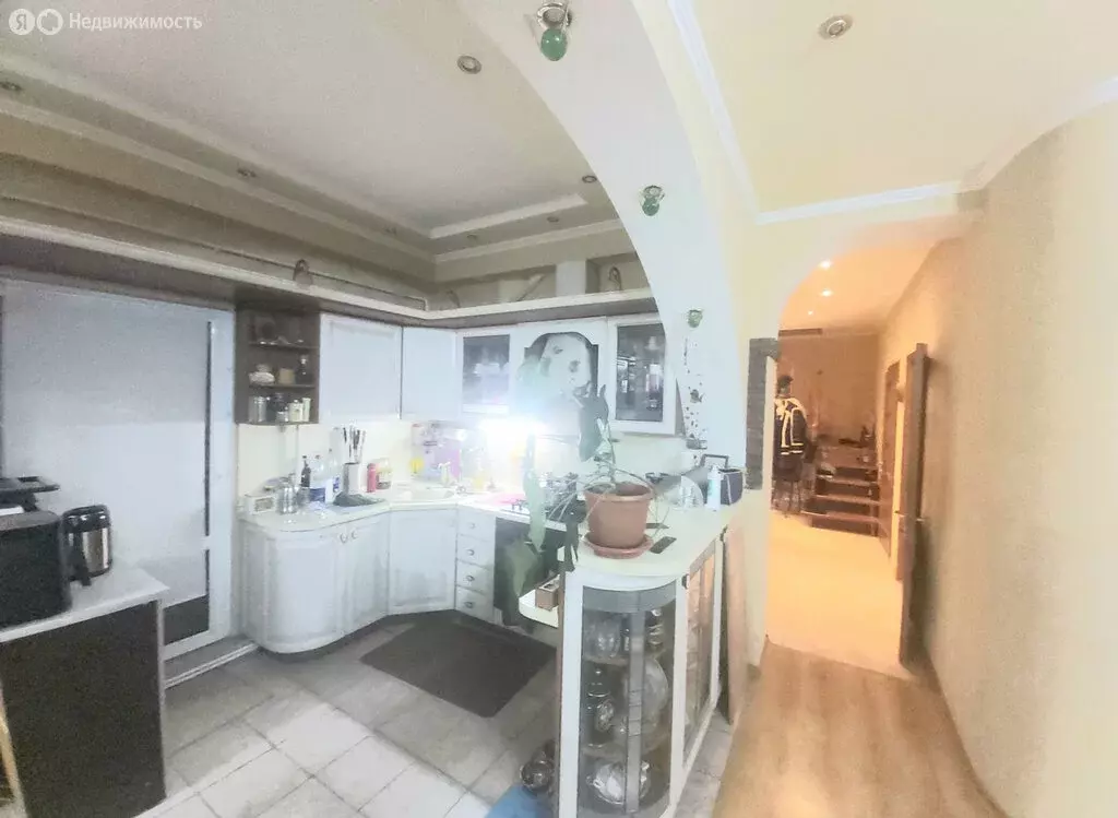 5-комнатная квартира: Ейск, Азовский переулок, 11 (146.8 м) - Фото 1