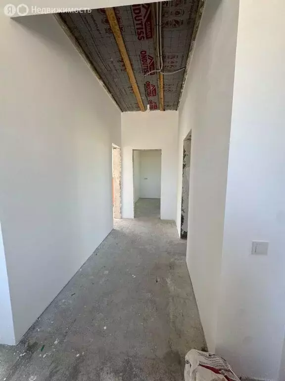 Дом в Симферополь, 29-я улица Коллективных Садов, 30 (80 м) - Фото 2