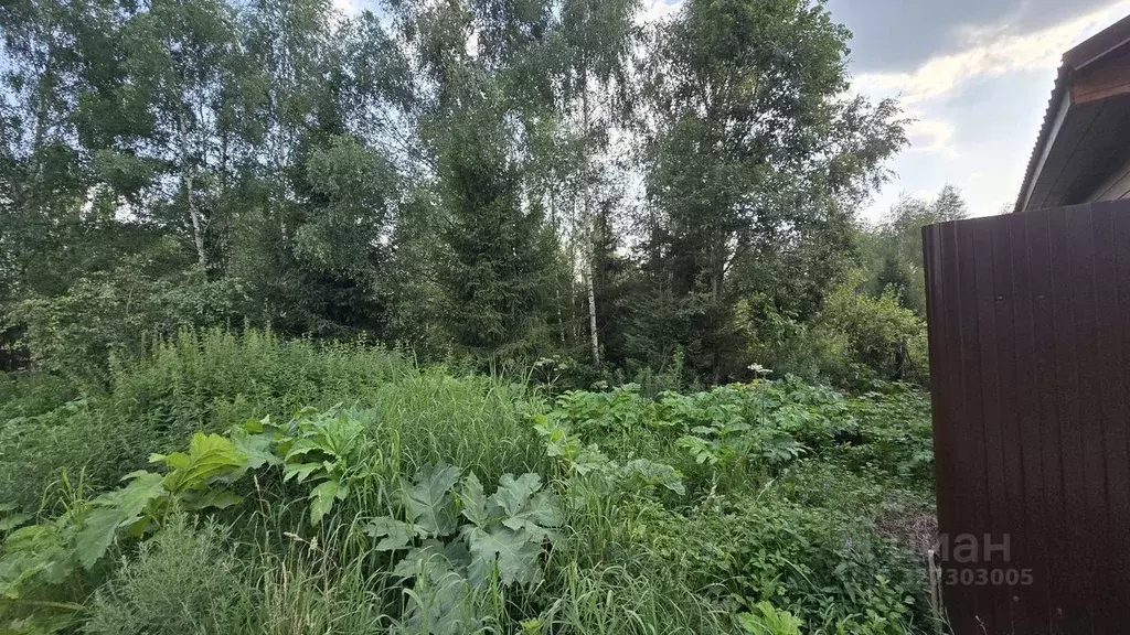 Участок в Московская область, Солнечногорск городской округ, д. ... - Фото 2
