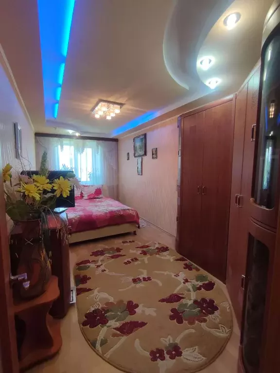 Продаётся 2-к квартира, 43.6 м - Фото 0