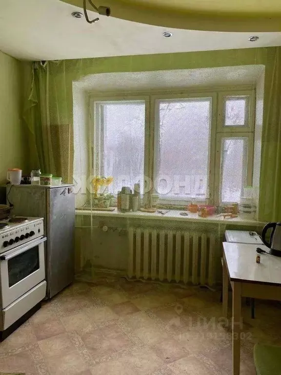 6-к кв. Томская область, Томск Черемошники мкр, ул. Пролетарская, 45 ... - Фото 0